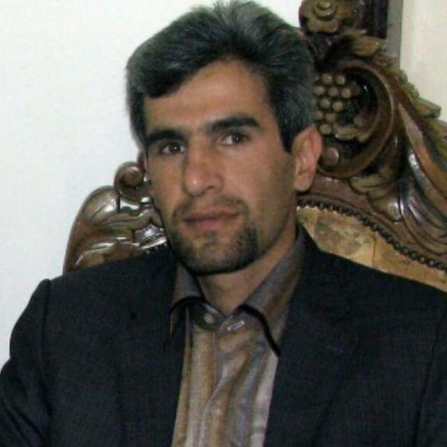 سید حسین حسینی کهریز